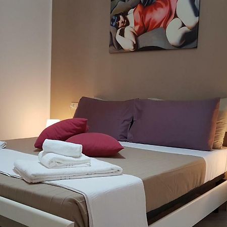 شقة Loft Baia Di Giardini المظهر الخارجي الصورة