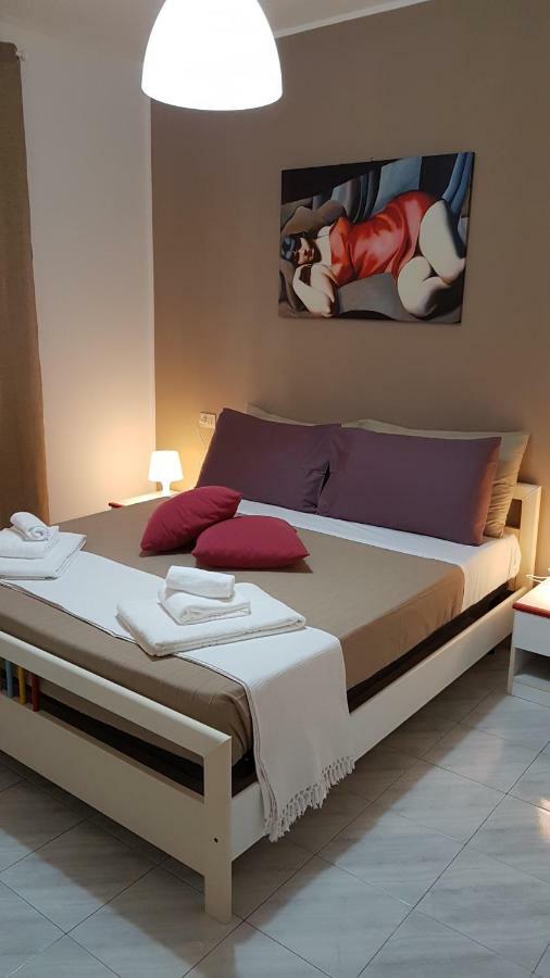 شقة Loft Baia Di Giardini المظهر الخارجي الصورة
