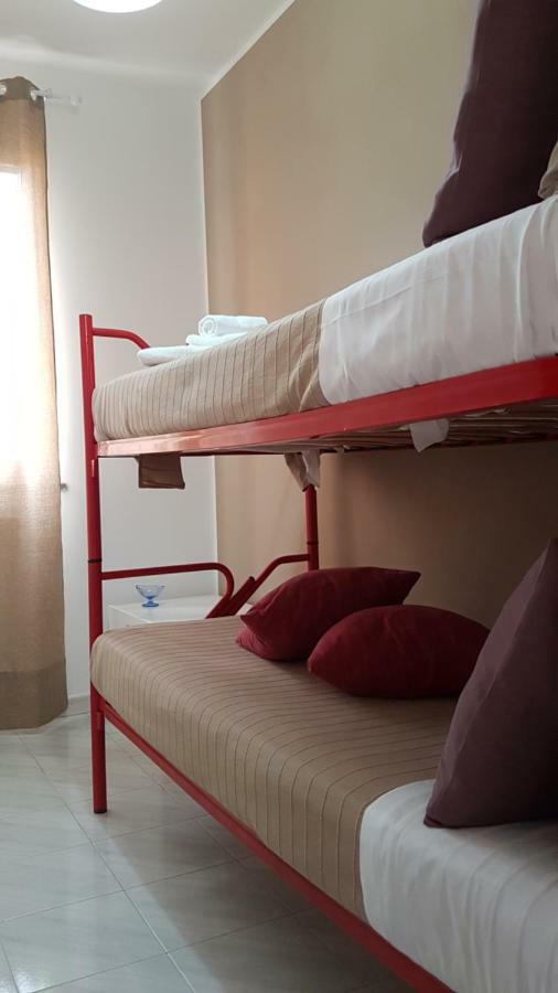 شقة Loft Baia Di Giardini المظهر الخارجي الصورة