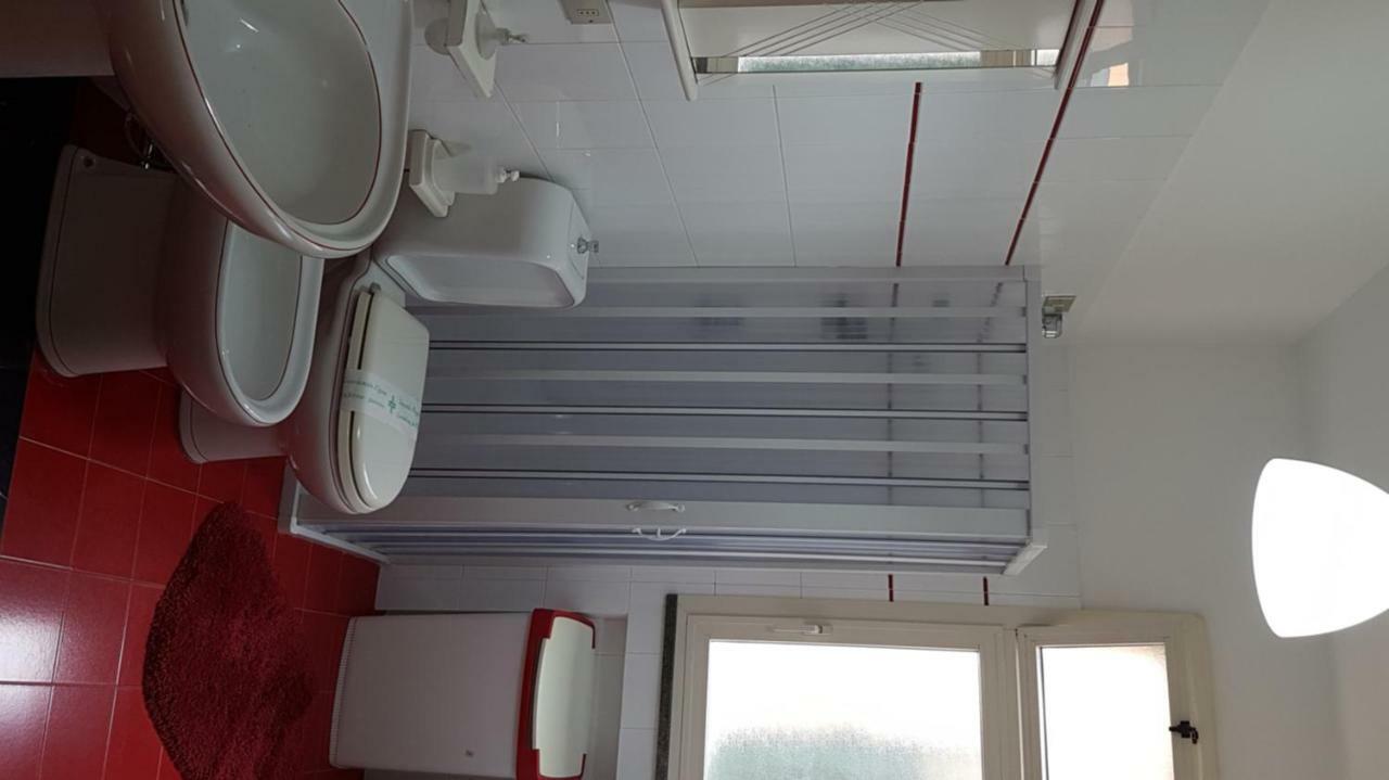 شقة Loft Baia Di Giardini المظهر الخارجي الصورة