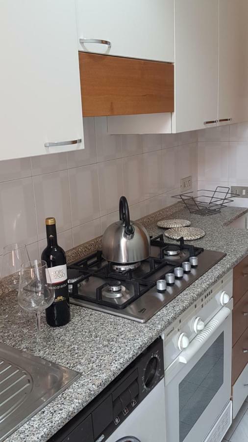 شقة Loft Baia Di Giardini المظهر الخارجي الصورة